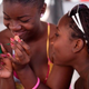 Illustration for article titled Haiti in Photos: A Year Later
